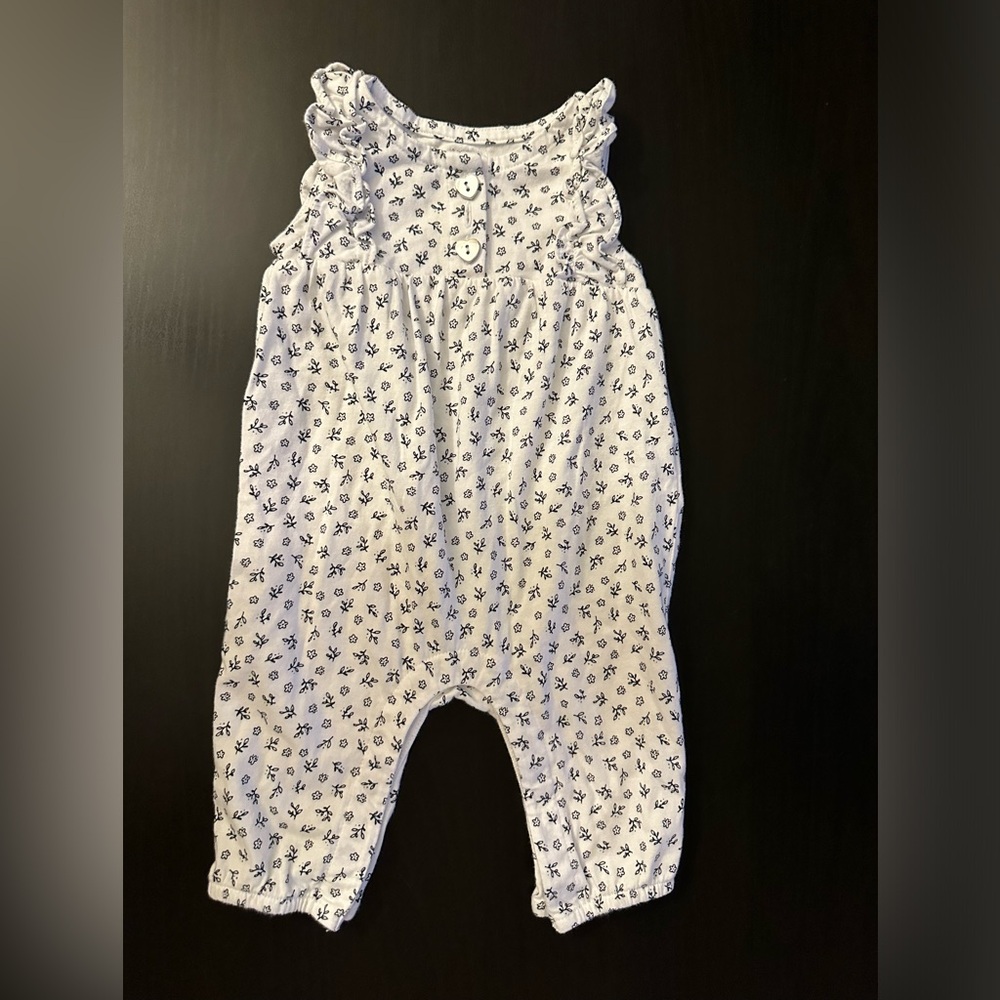 Gap Baby Romper (3/$10)